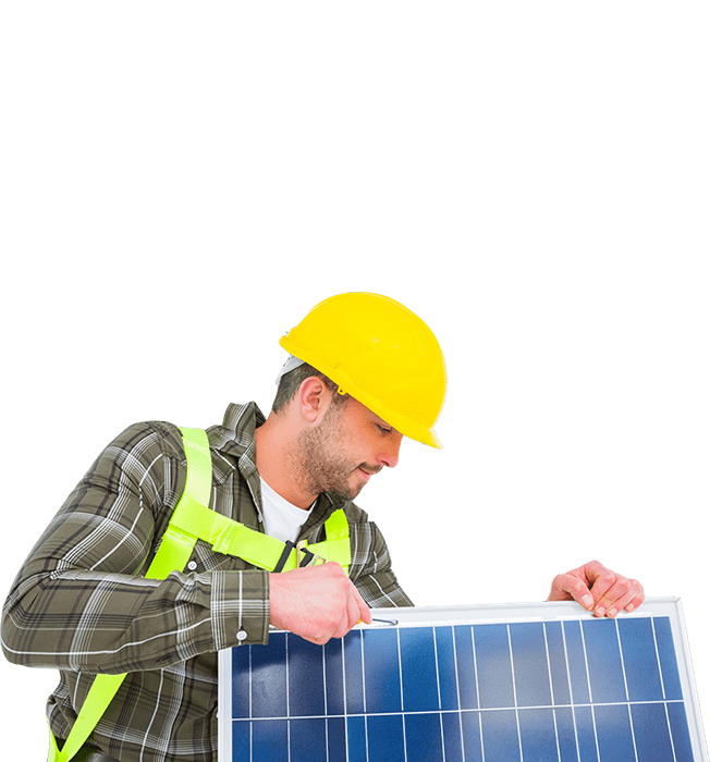 solar installation Canberra