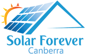 Solar Forever Canberra Logo